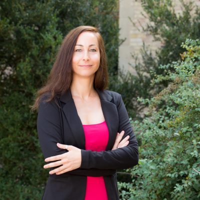 Mag. Maria Jedliczka