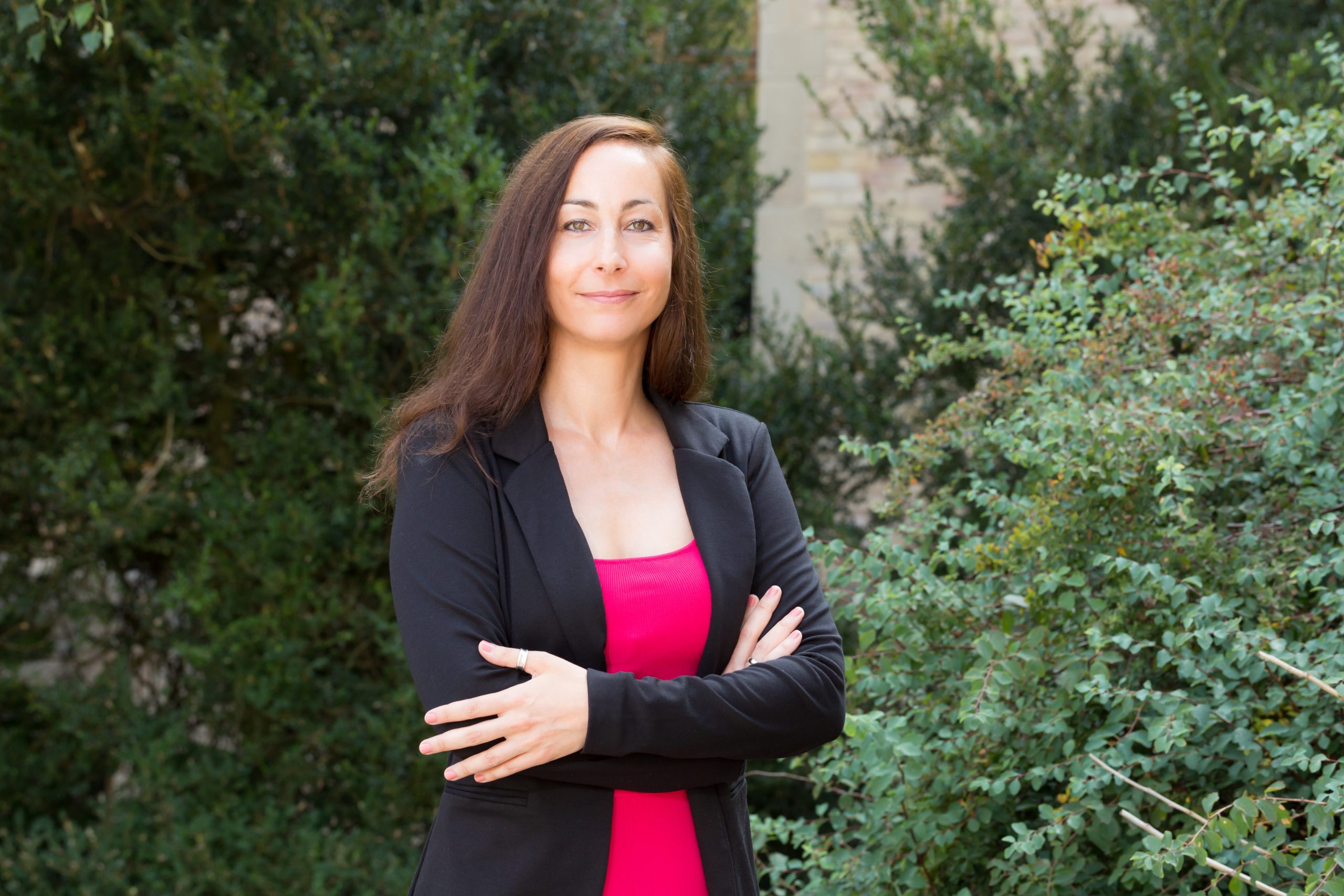 Mag. Maria Jedliczka